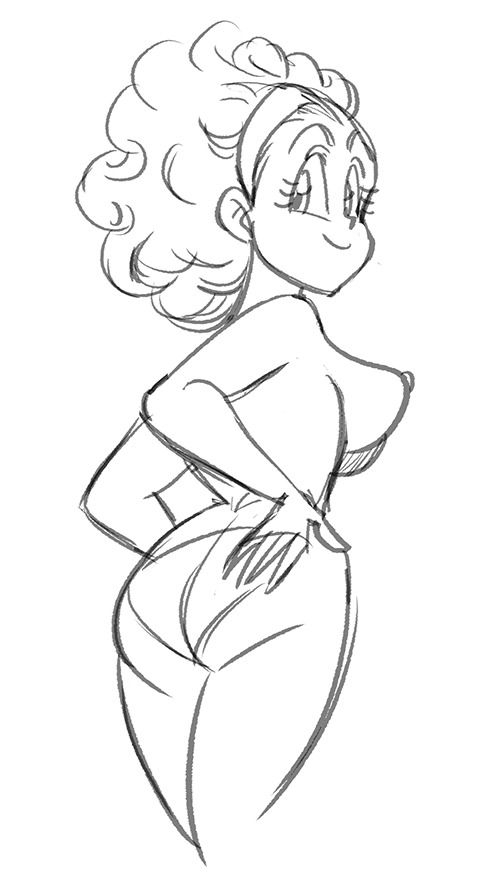 Funsexydragonball Rule34