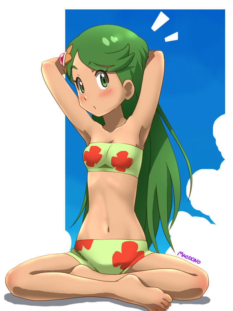 Pokemane Nudes