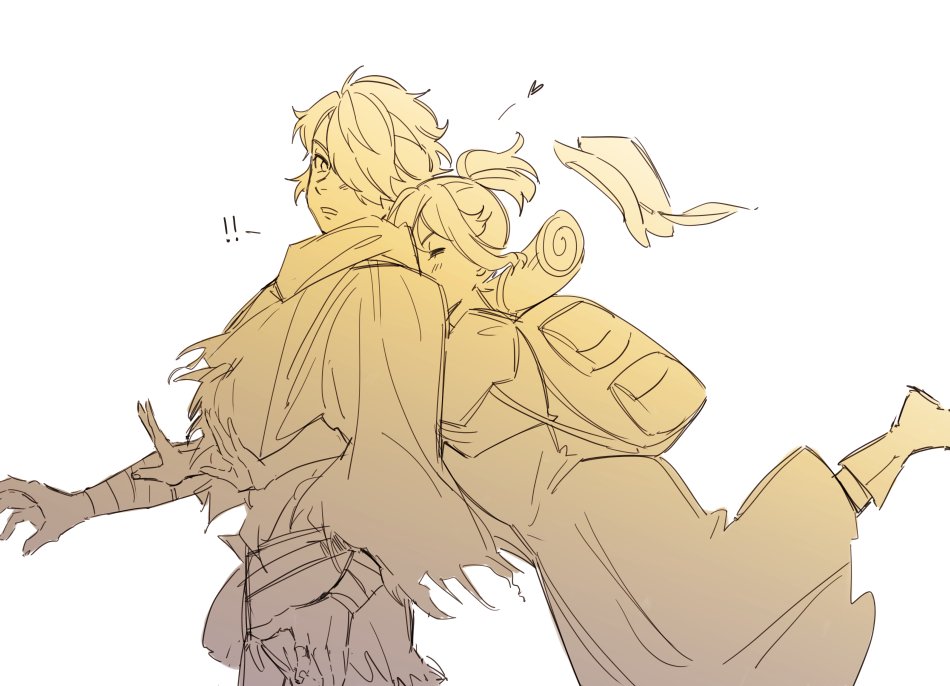 Octopath Traveler Hentai