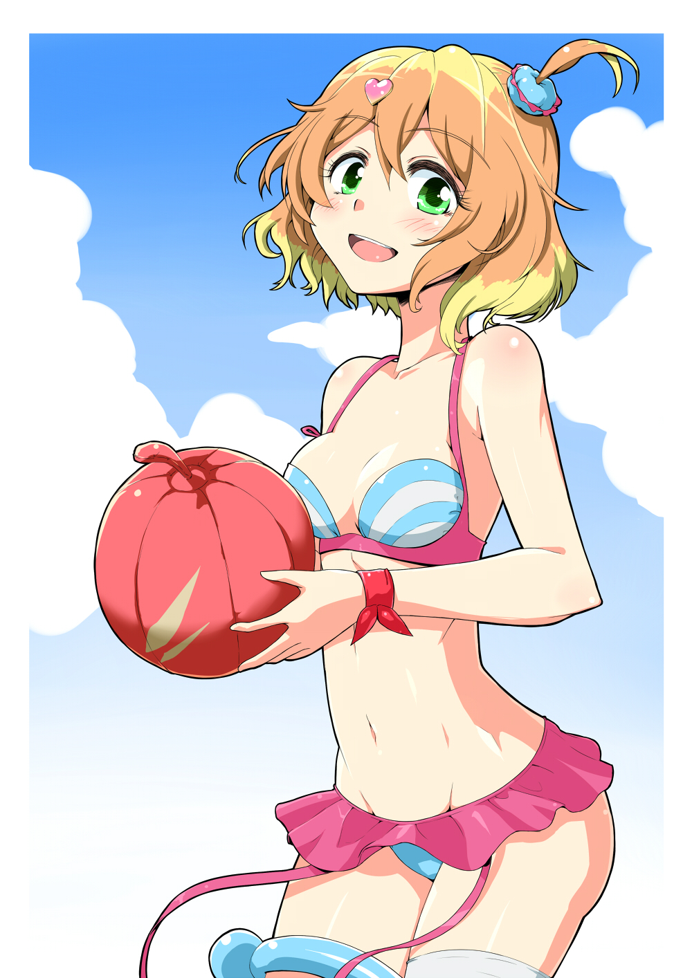 Macross Delta Hentai