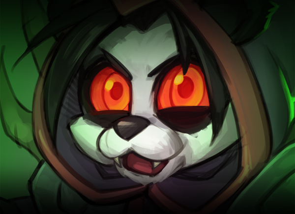 Li Li Stormstout Hentai