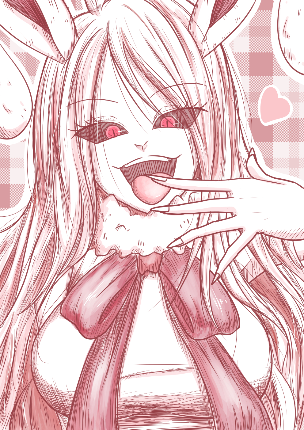 Sulong Carrot Hentai