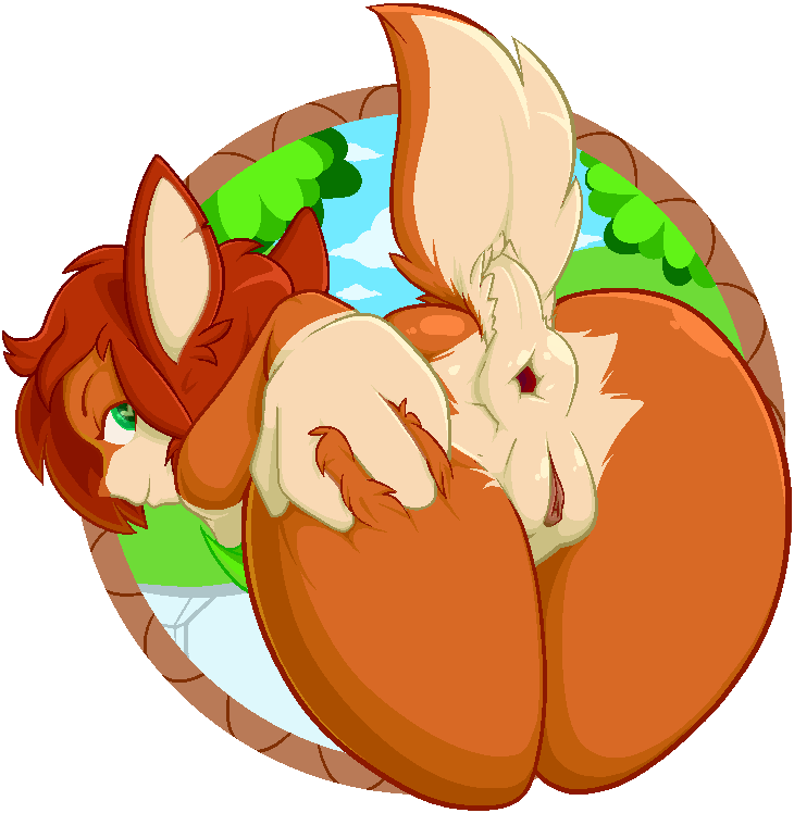 Elora Hentai