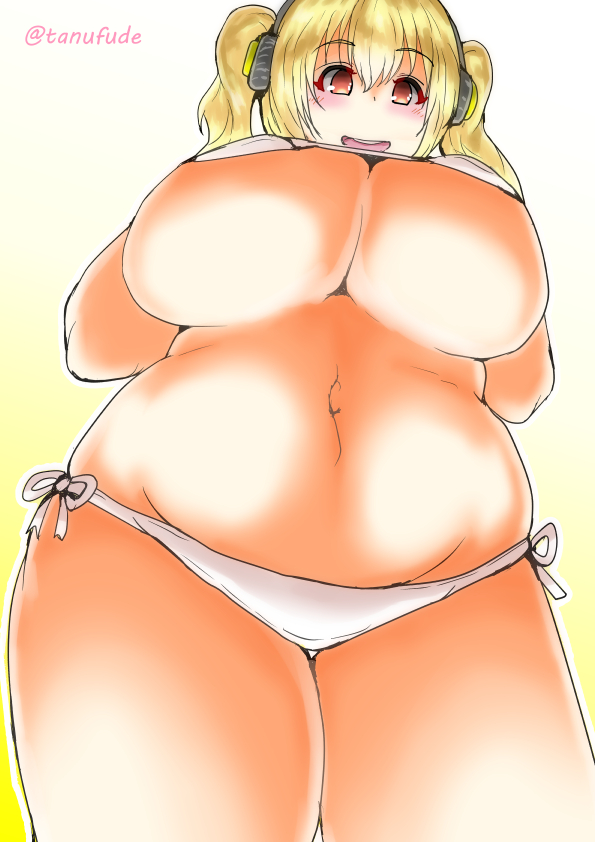 Pochaco Hentai
