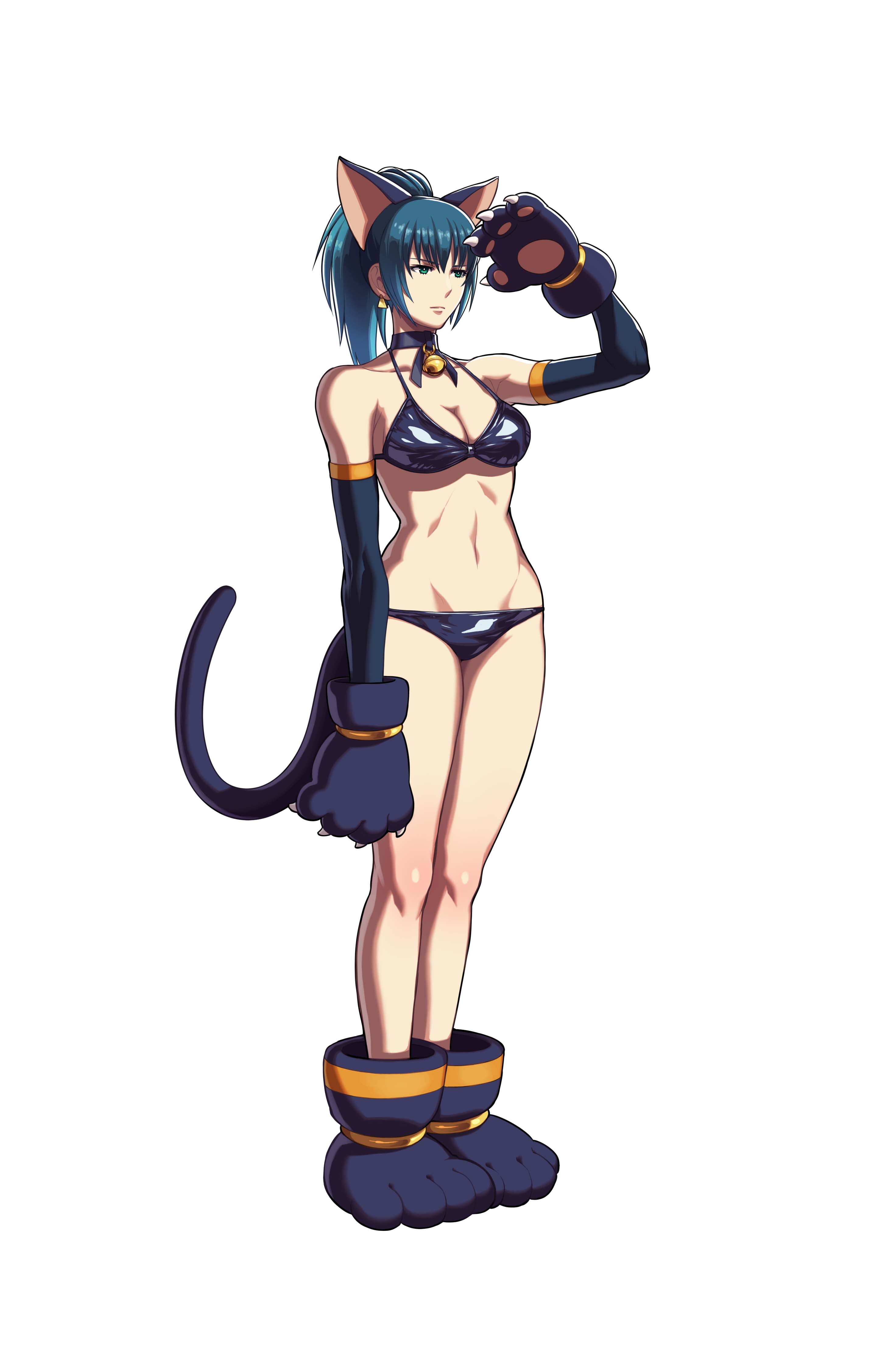 Snk Heroines Hentai