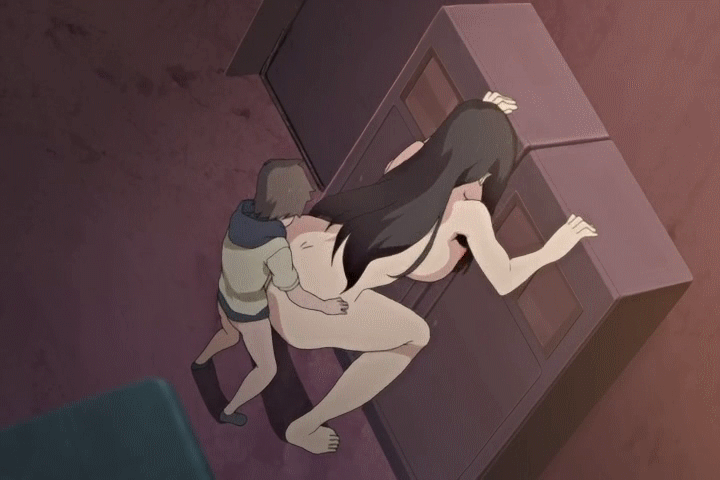 Shotacon hentai gif