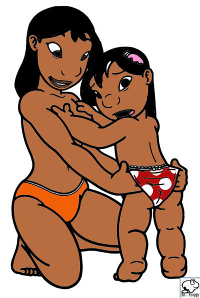 stars-sext-sity-is-t-harding-lilo-hot-sexy-pron-vagina