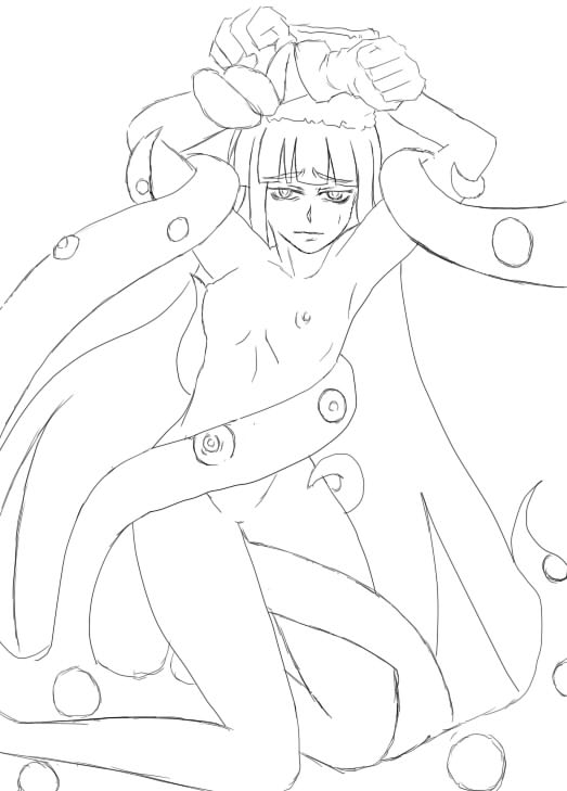 Girlycard Hentai