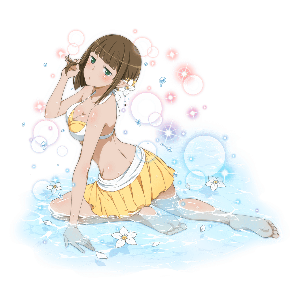 Eina Tulle Hentai
