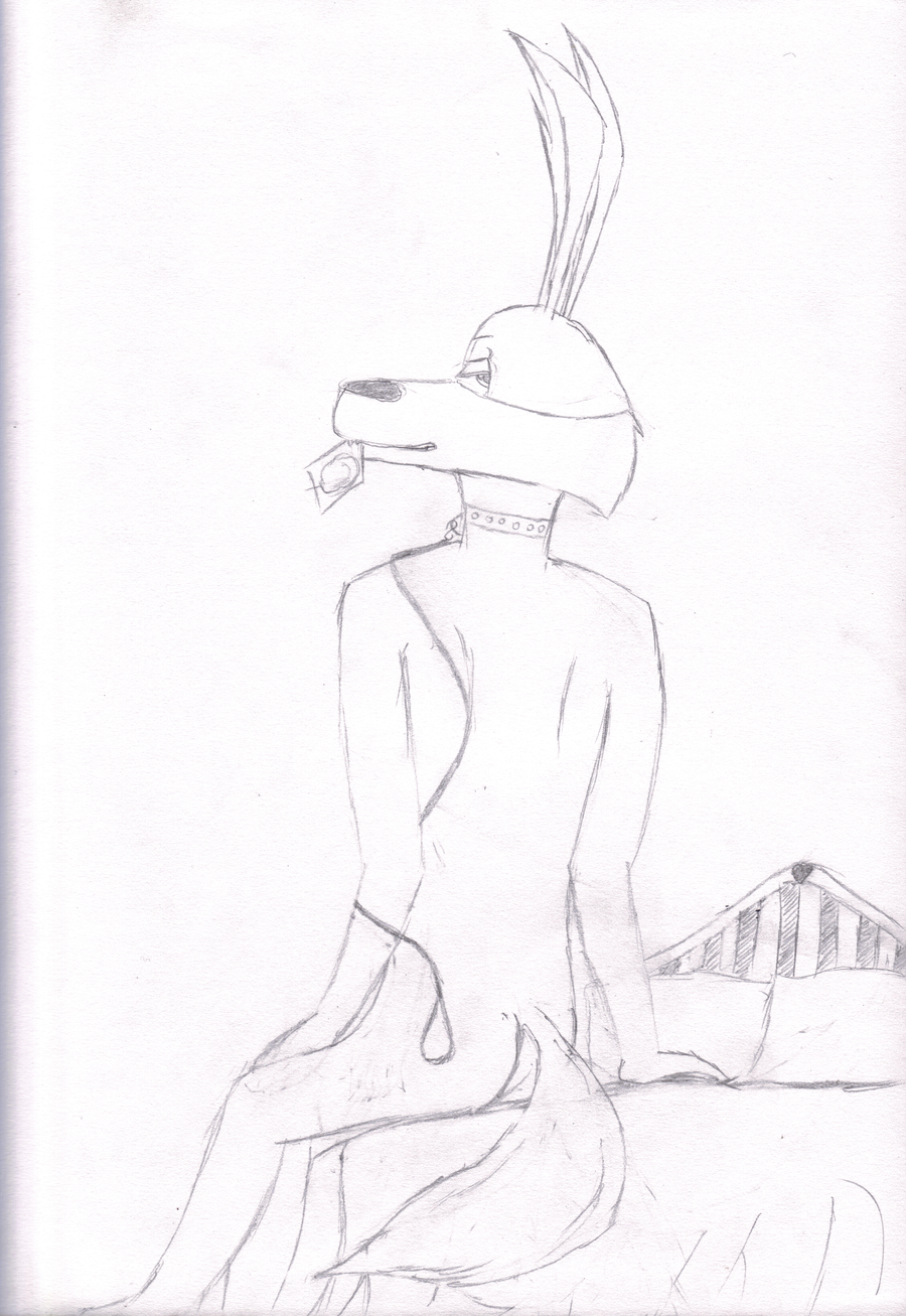 Loonatics Unleashed Hentai