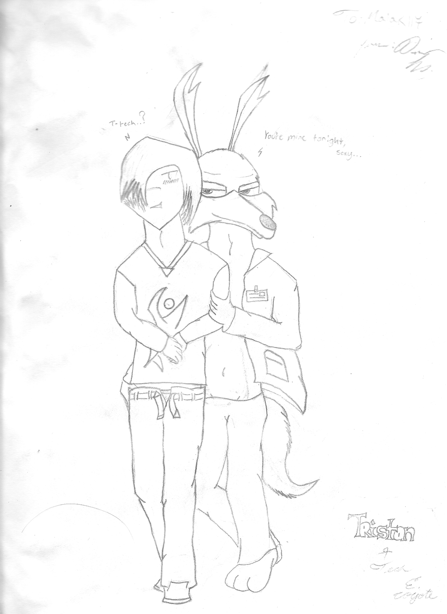 Loonatics Unleashed Hentai