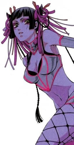 Black Butler Ranmao Hentai