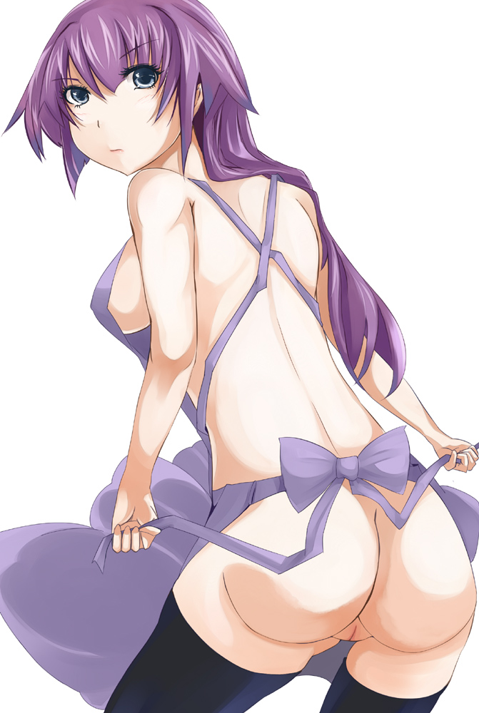Senjougahara Hitagi Hentai