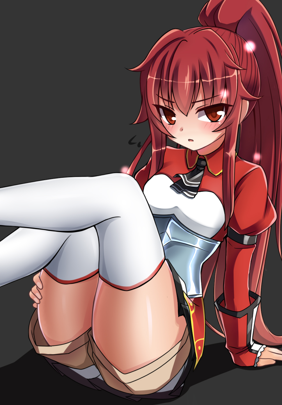 Elsword Elesis Hentai