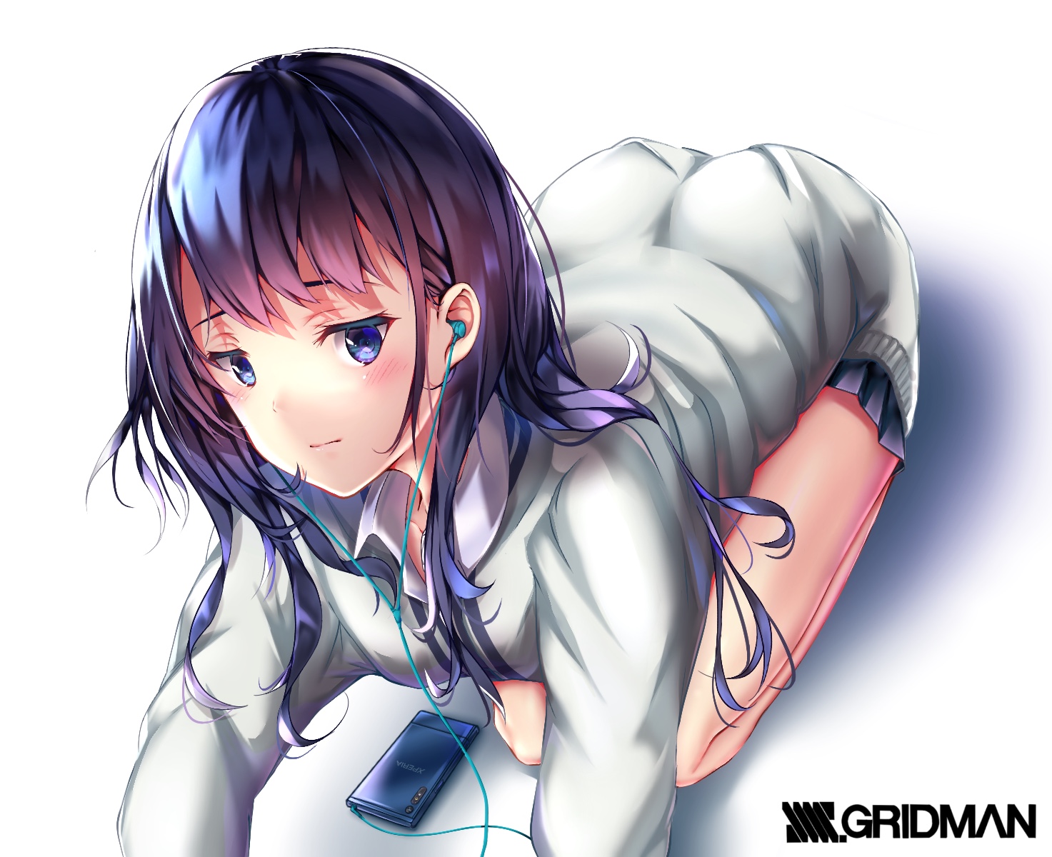 Rikka Kai Doujin