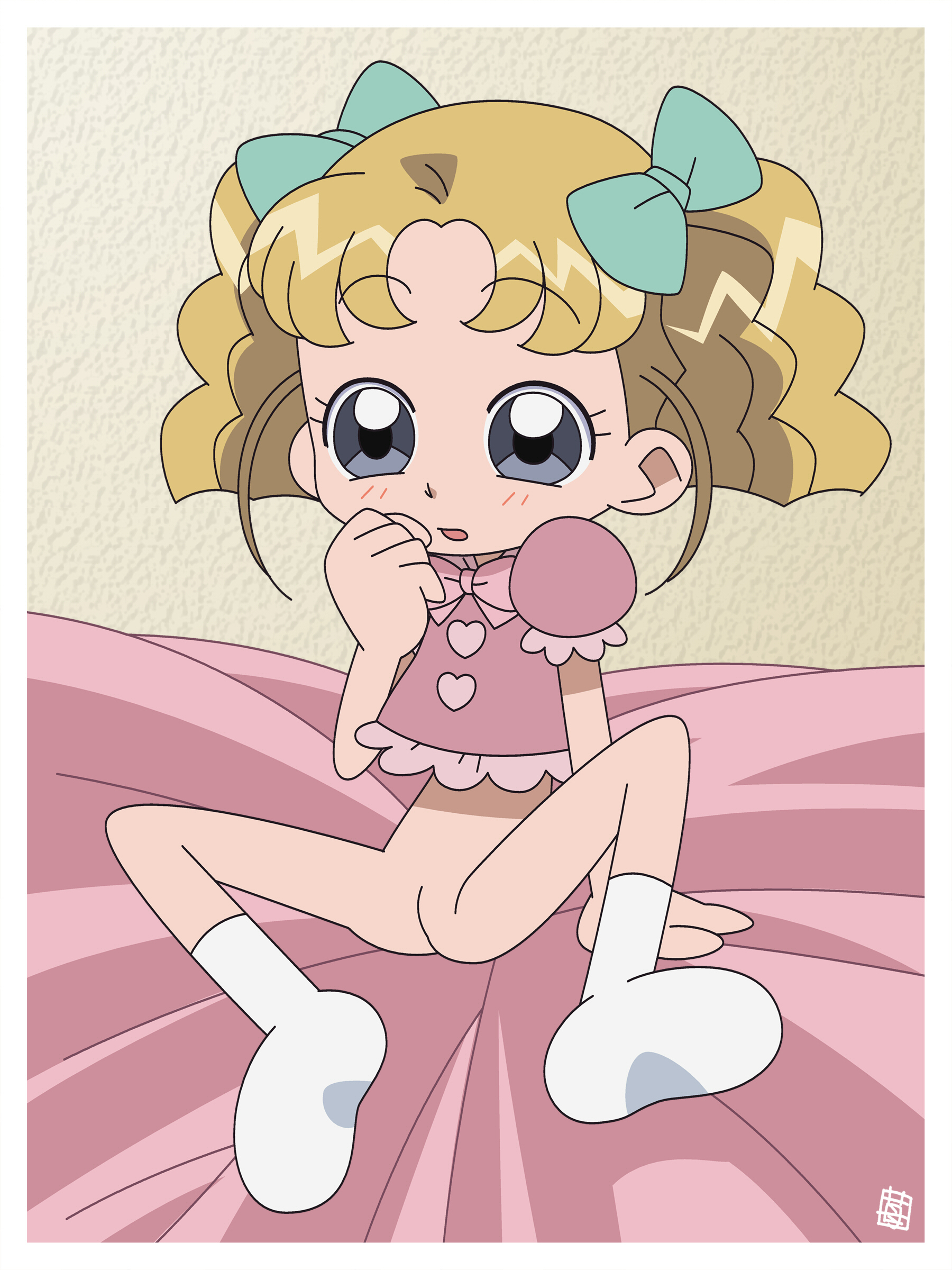 Magical Doremi Hentai