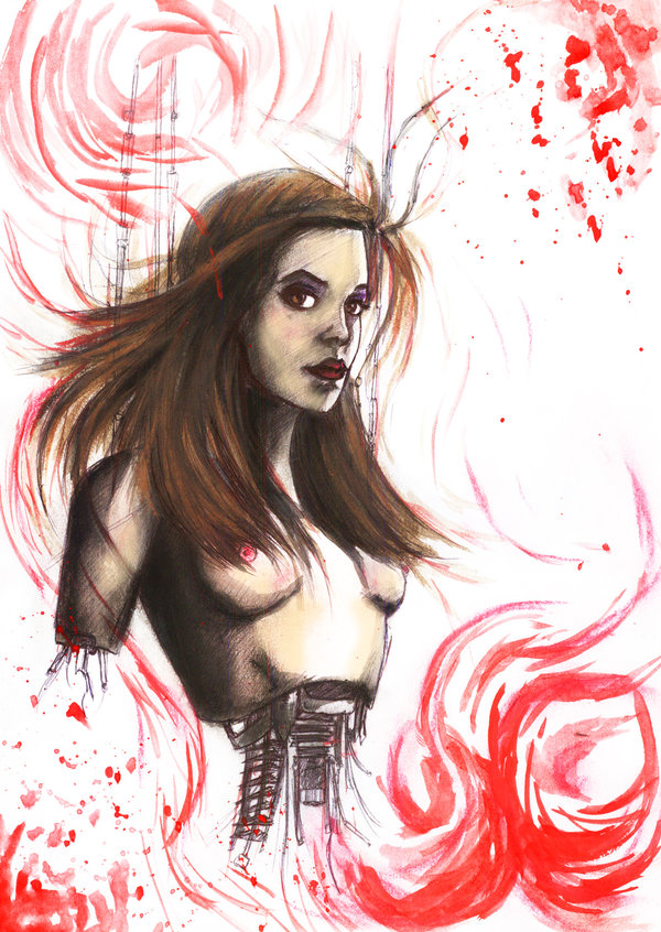 Cameron phillips naked