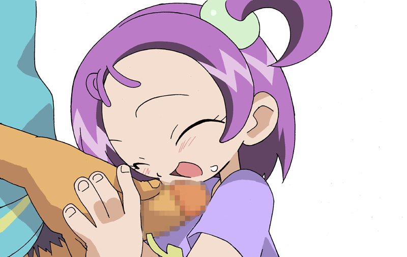 Magical Doremi Hentai