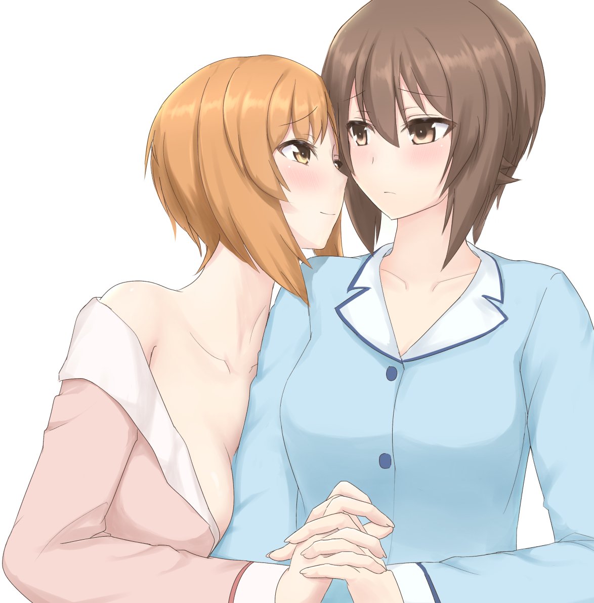 Mother Daughter Futa