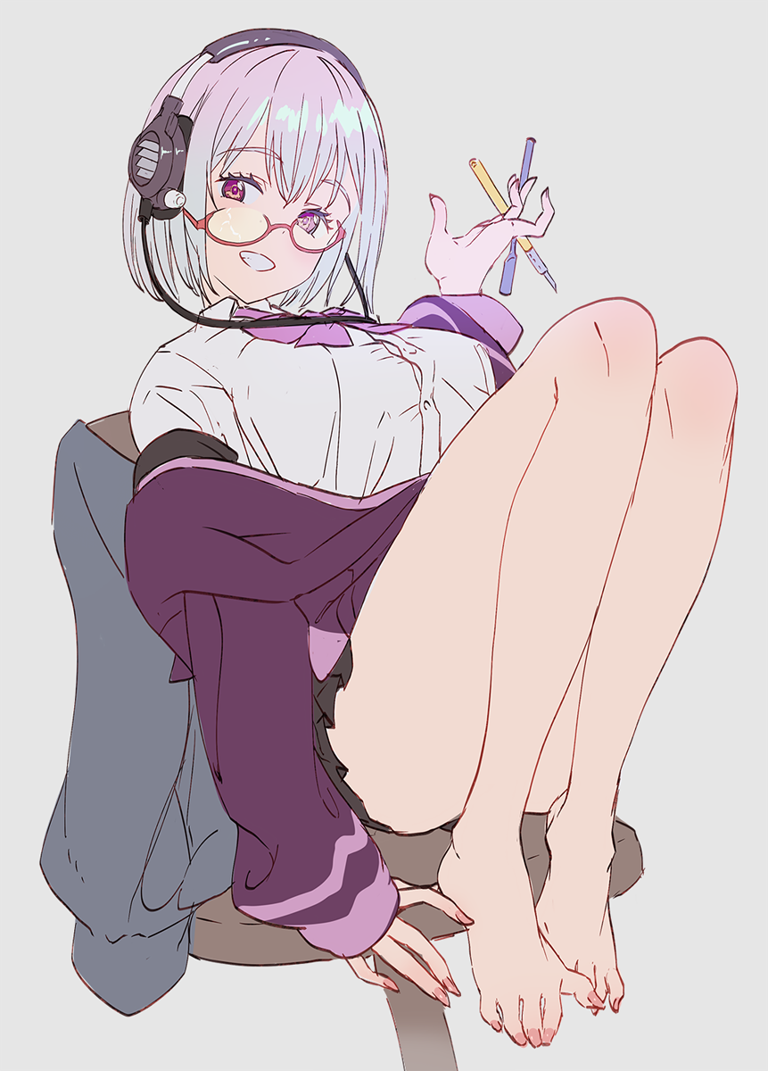 Yotsunoha Legs