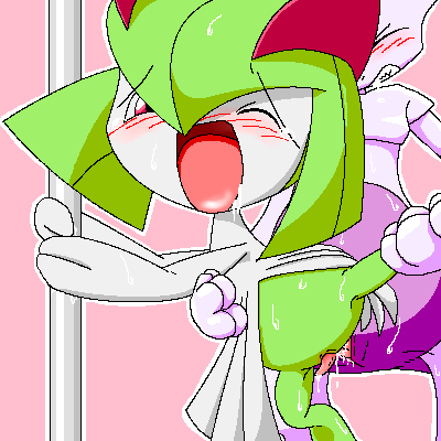 Pokemon Kirlia Hentai