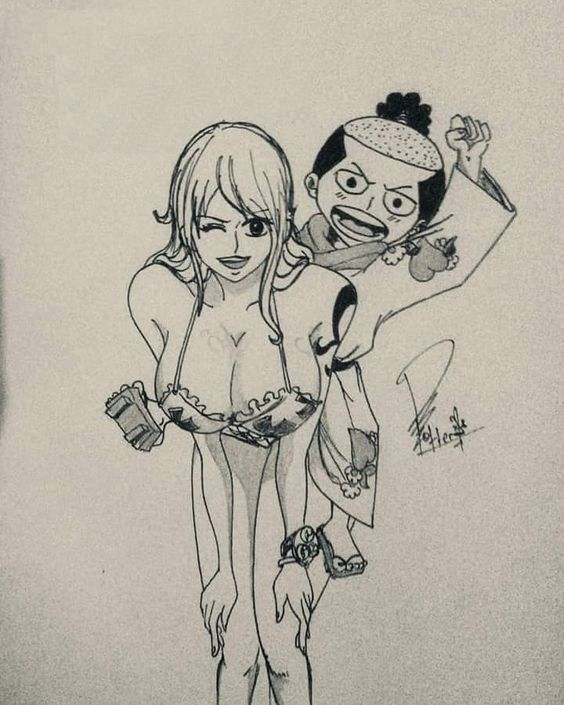 Momonosuke Sweet Maid