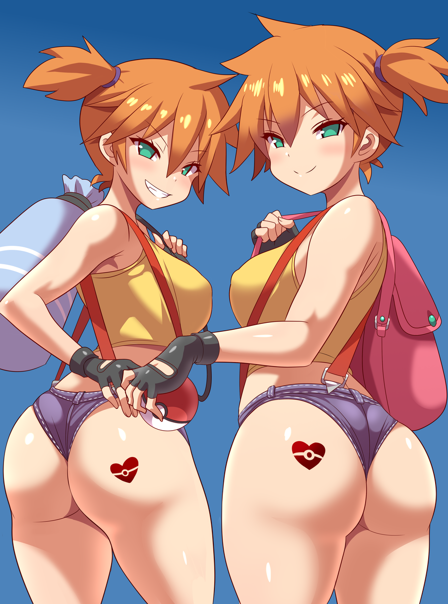 Konno Tohiro Pokemon Hentai