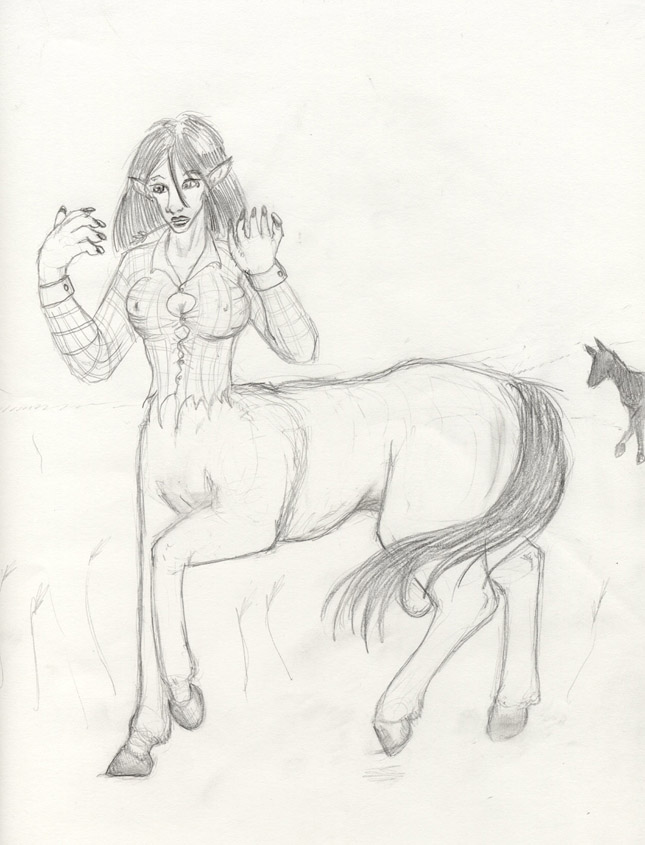horse human looking_down mammal muzzle(disambiguation) open_mouth pose surp...