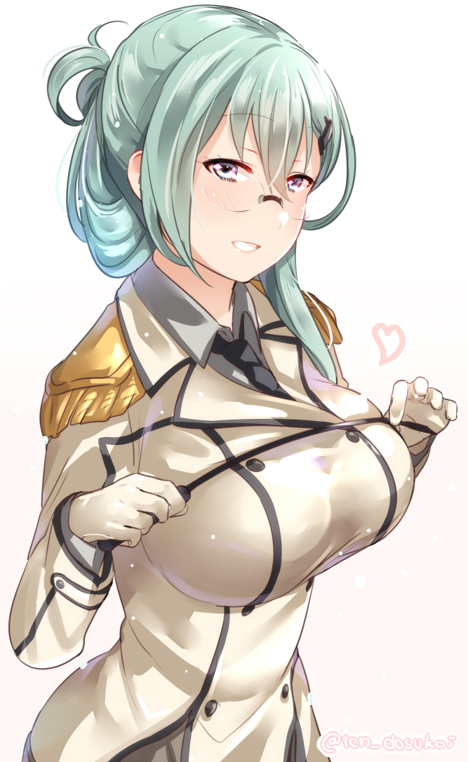 Kantai Collection Doujinshi
