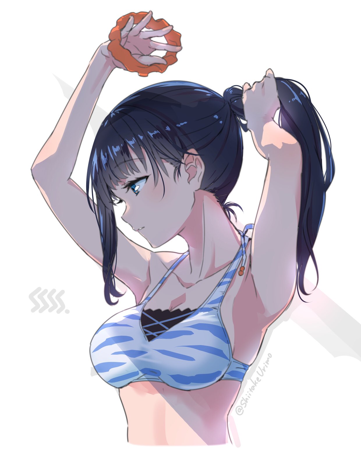 Rikka Kai Doujin