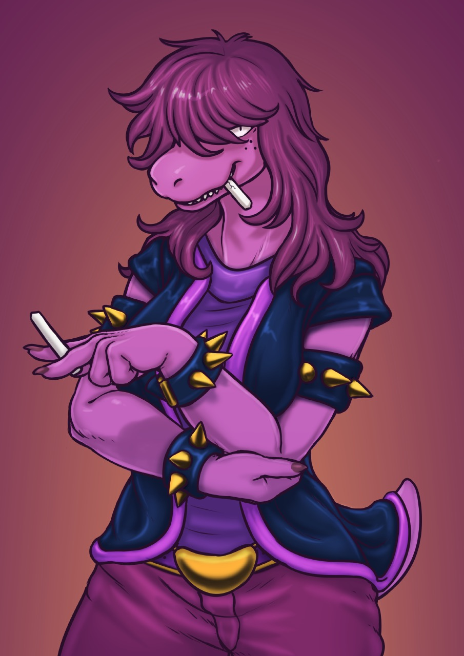 Egoraptor Suzy