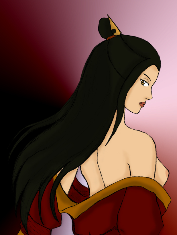 Ehentai Azula