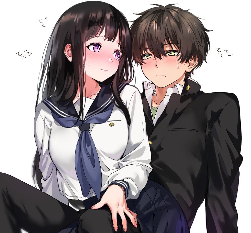 Ginyou Haru
