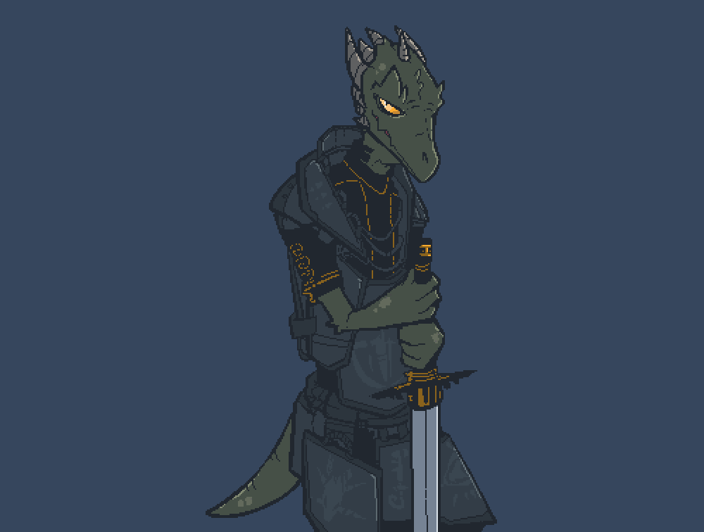 Sefeiren Kobold