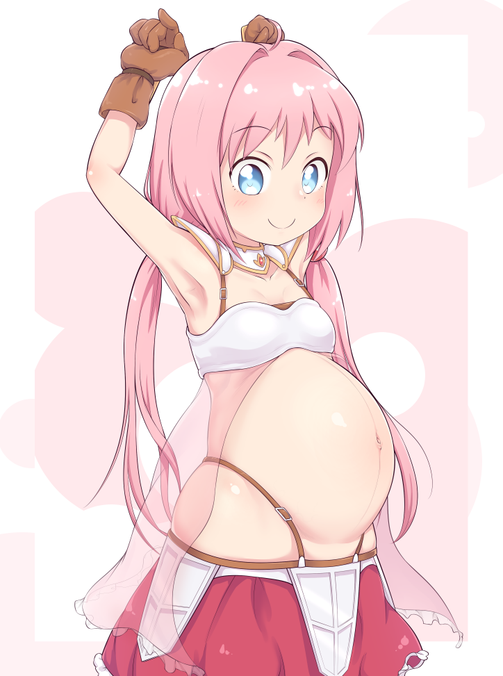 Endro Hentai
