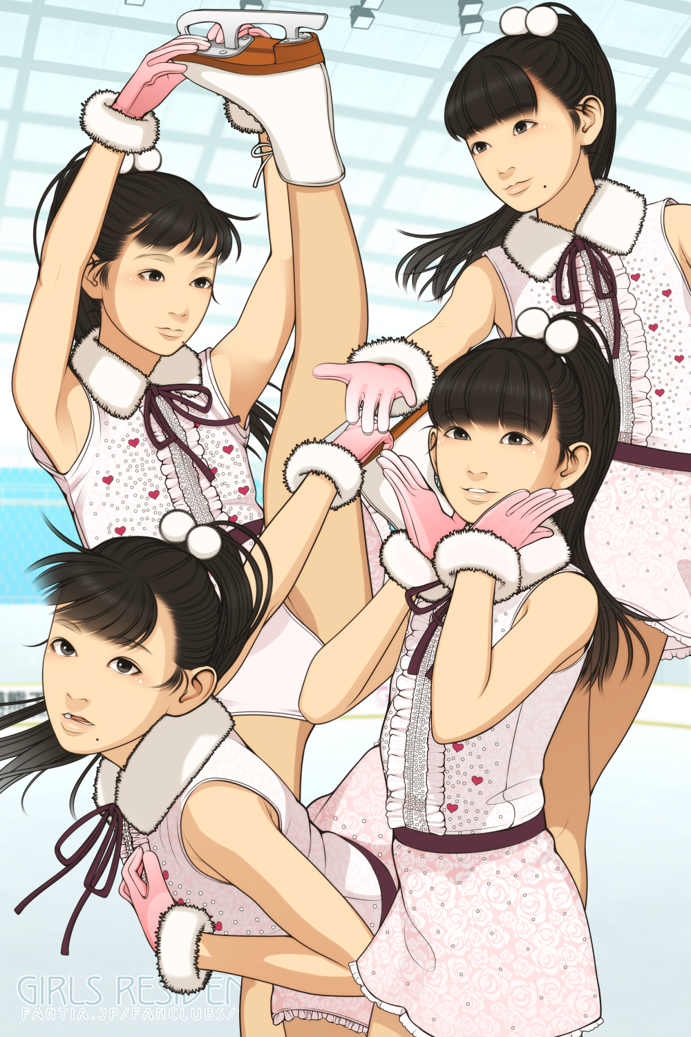 Hikkoshi No Aisatsu Wa Shinchou Ni