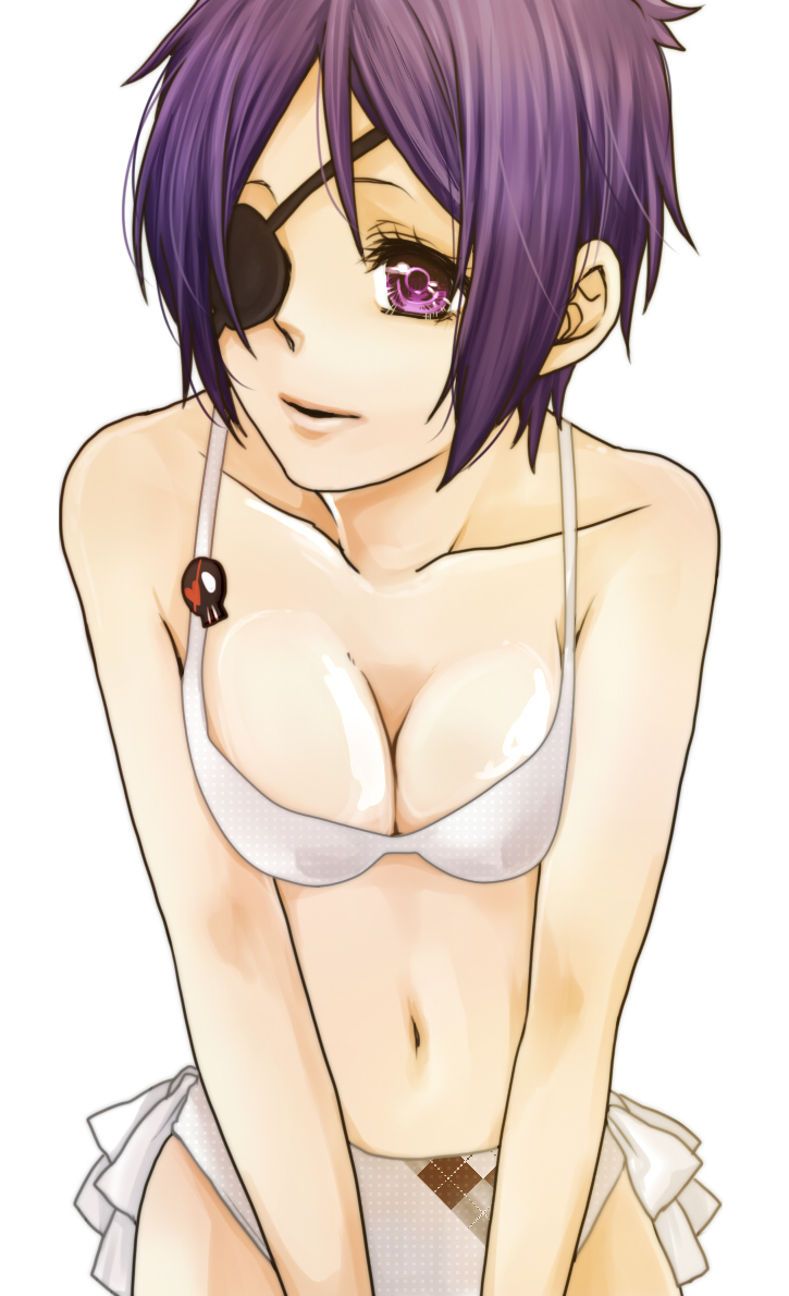 Chrome Dokuro Hentai