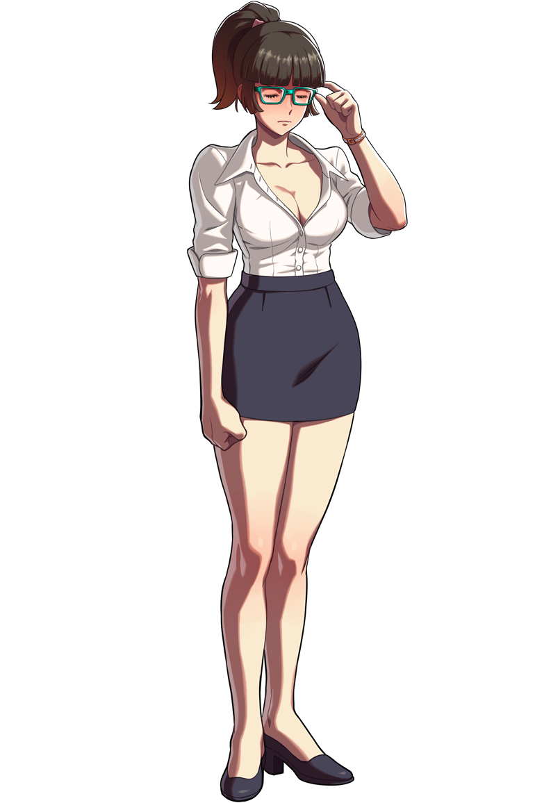 Snk Heroines Hentai