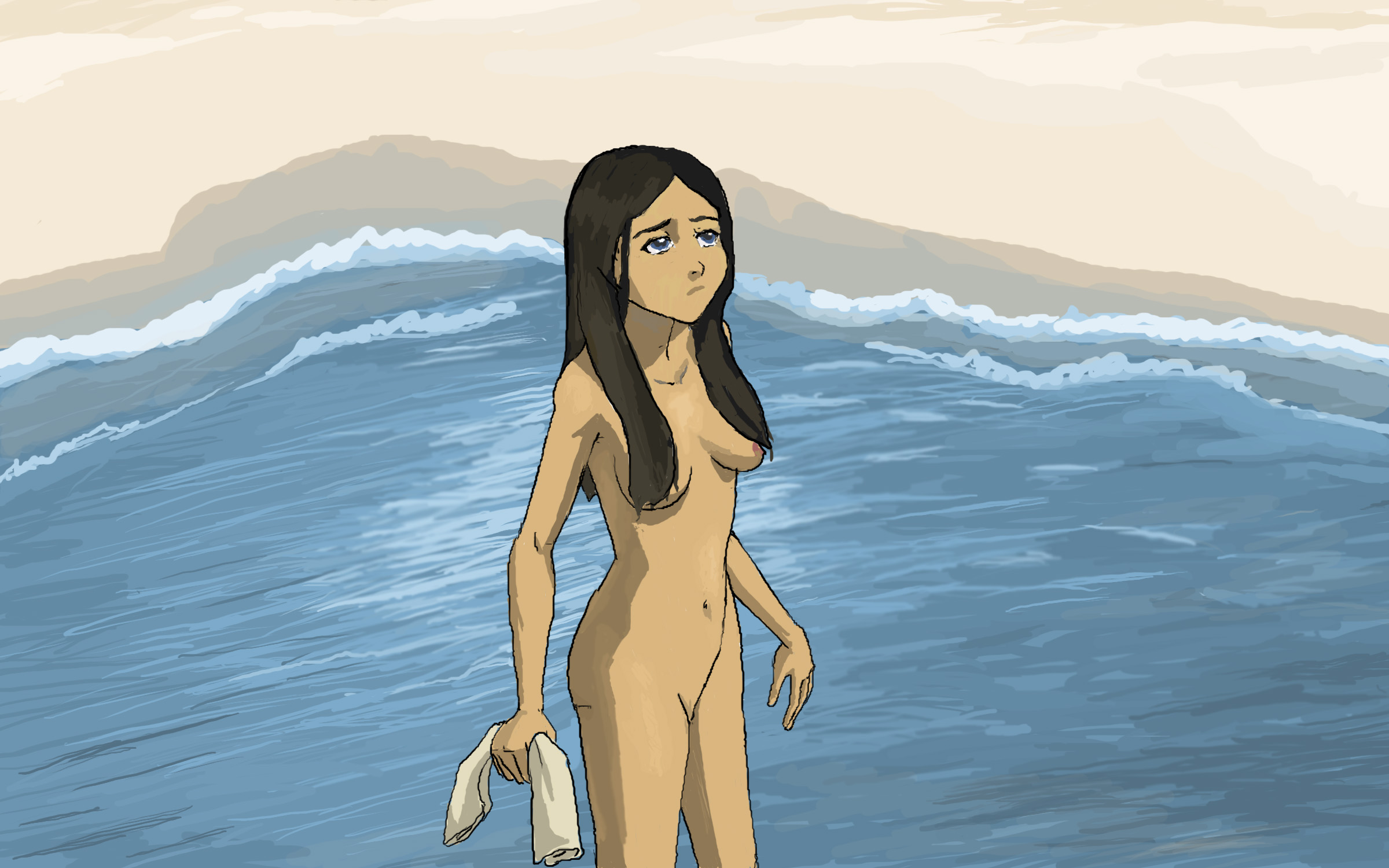 The Big ImageBoard (TBIB) - avatar the last airbender katara sitnalta888 ta...