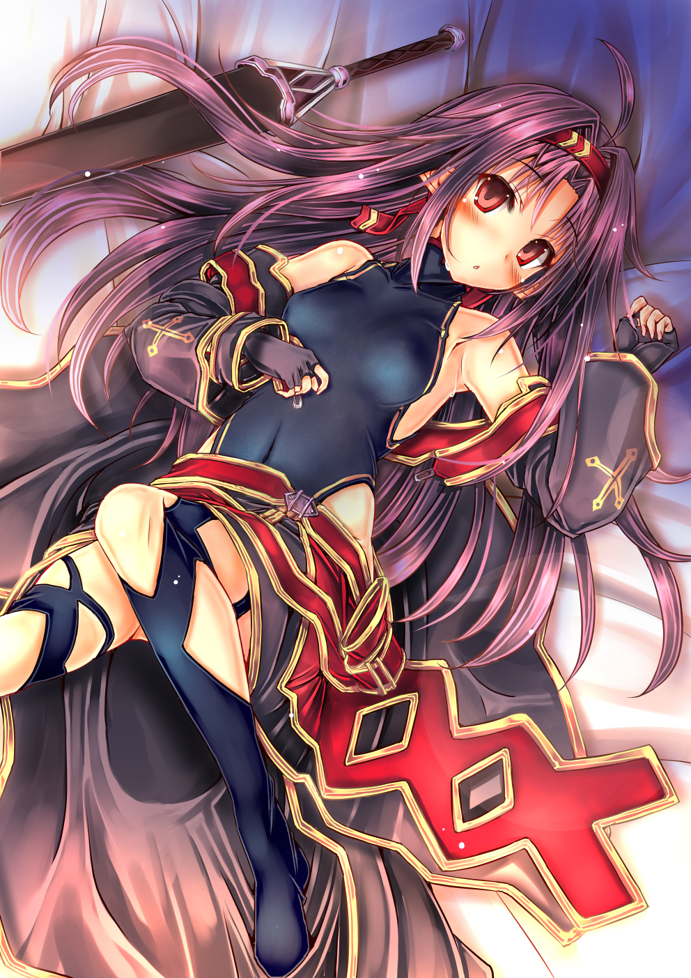 Yuuki Konno Hentai