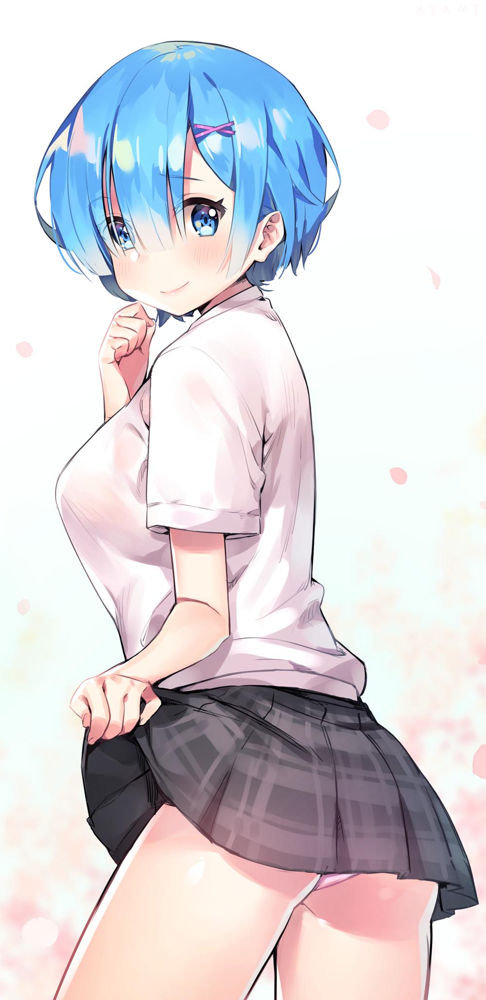 Doutei Kara Hajimeru Isekai Seifuku