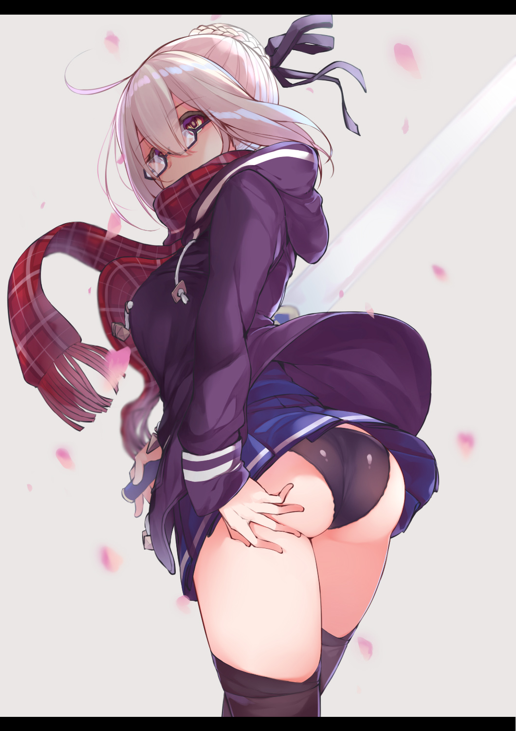 Heroine Addict Hentai