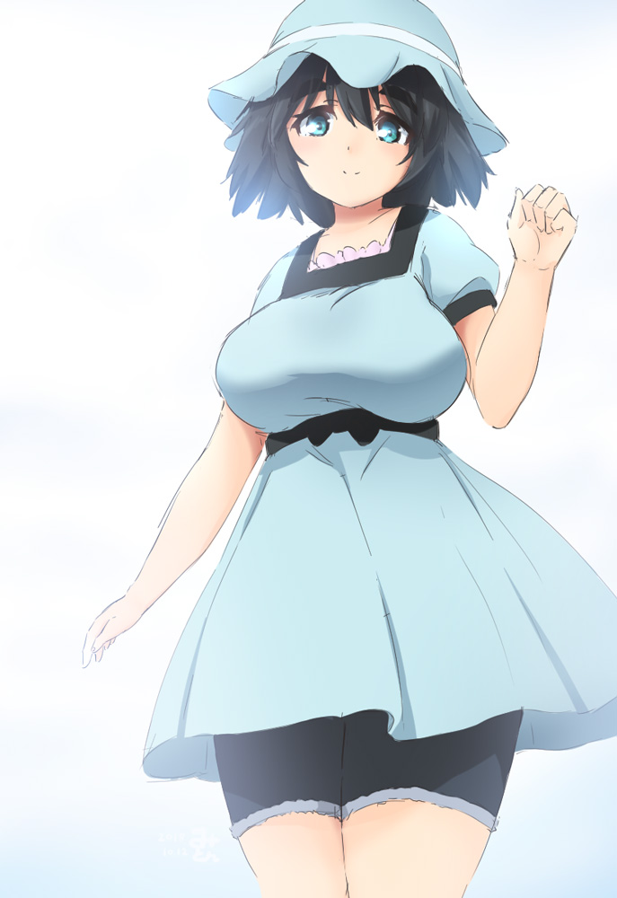Mayuri Shiina Hentai