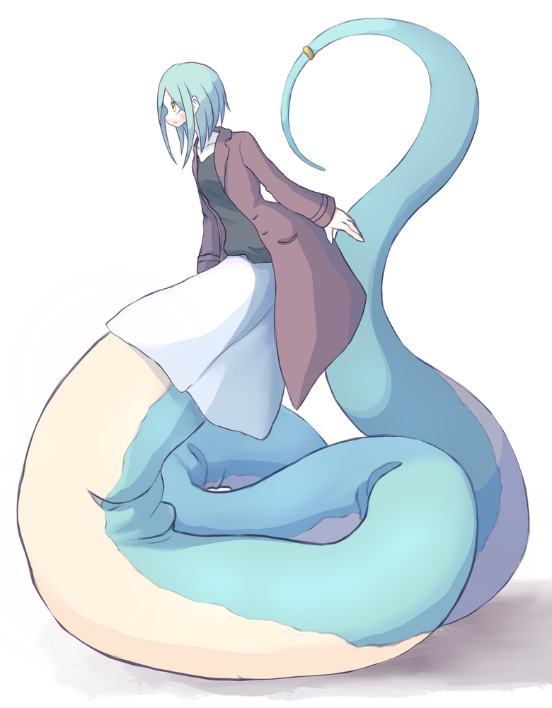 Omochikaeri Lamia