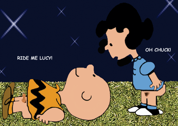 The Big ImageBoard (TBIB) - charlie brown lucy van pelt peanuts tagme 67726...