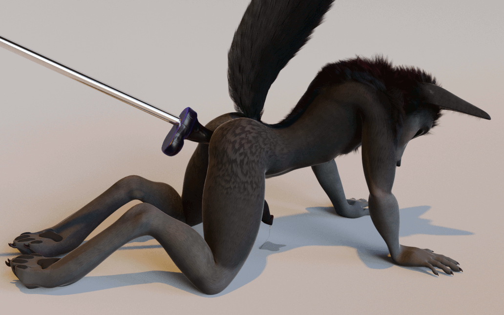 Порно Фурии 3d