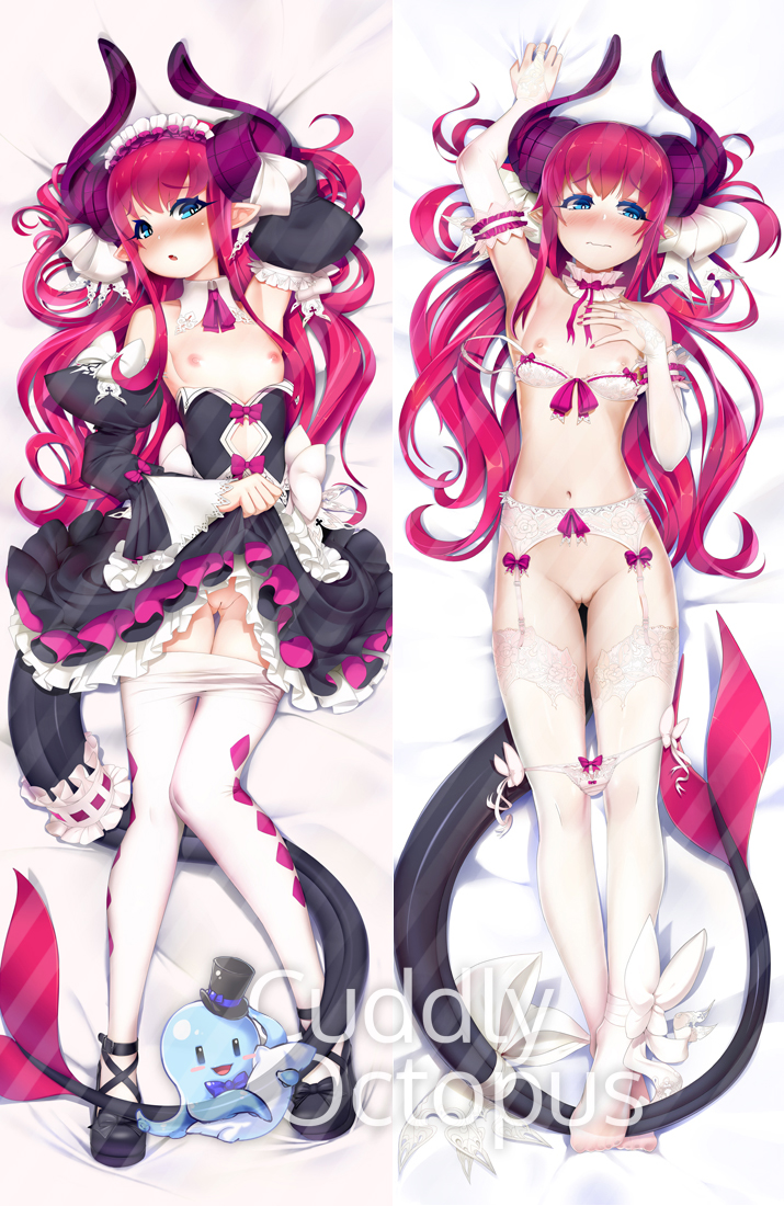 Fate Elizabeth Bathory Hentai