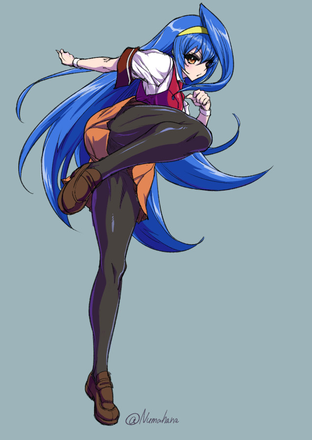 Tsuzura Kuzukago