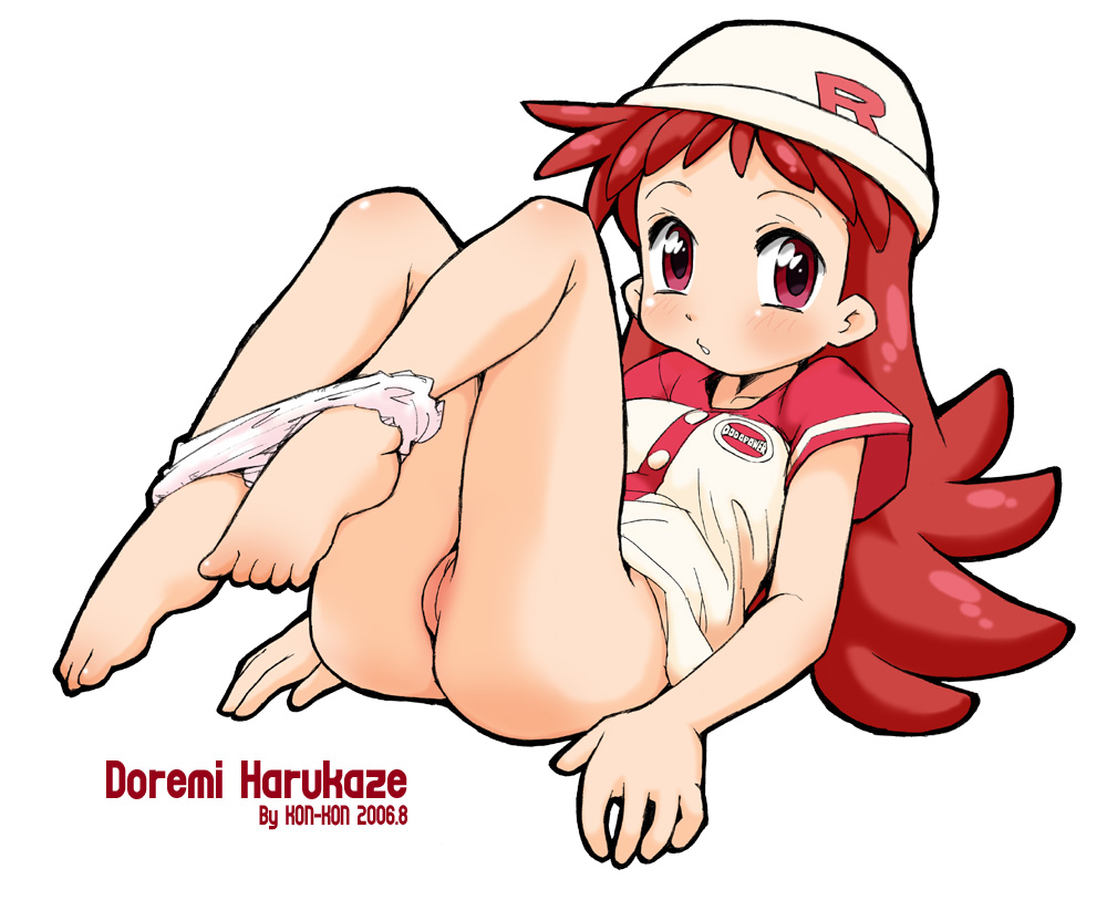 Magical Doremi Hentai