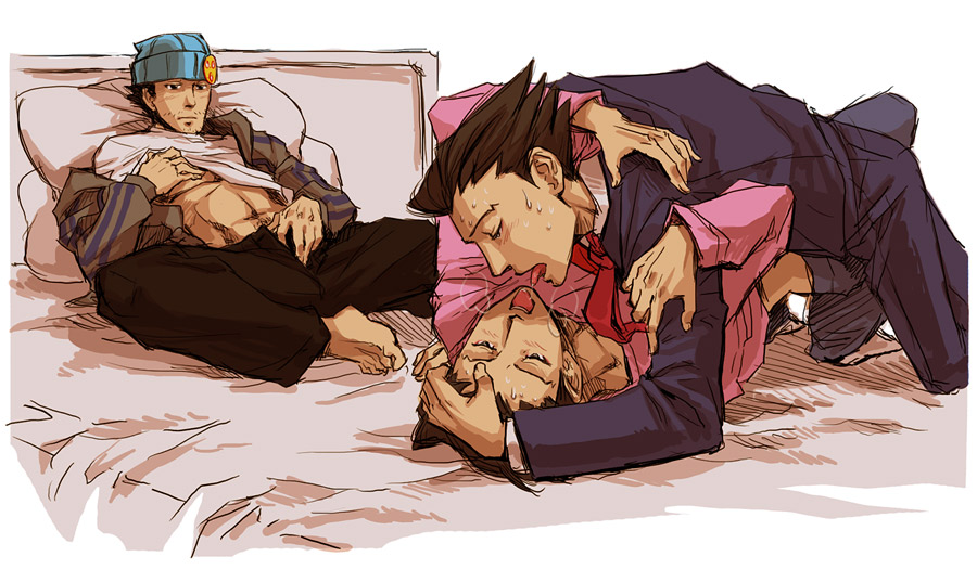 Yaoi Mindbreak